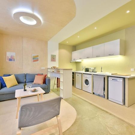 Guestready - Atypic Studio Near Montmartre Διαμέρισμα Παρίσι Εξωτερικό φωτογραφία