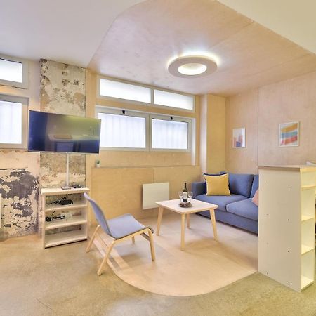 Guestready - Atypic Studio Near Montmartre Διαμέρισμα Παρίσι Εξωτερικό φωτογραφία