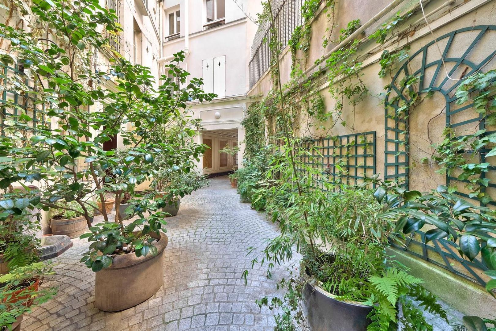 Guestready - Atypic Studio Near Montmartre Διαμέρισμα Παρίσι Εξωτερικό φωτογραφία